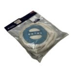 NILFISK Main filter for Nilfisk and Tellus GM90 and GS90 90/ 90P/ Allergy Vac 61588200 - Image 4