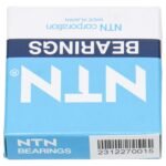 NTN 62/28 C3 - Image 3