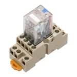 OMRON MY4IN-D2