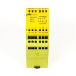 PILZ PNOZ-X3-24VAC-24VDC-3N/0-1N/C-1SO (774310) - Image 2