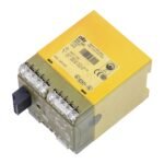 PILZ PNOZ8 24VDC 474760