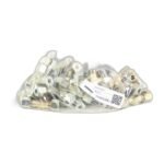 RASTELLI RACCORDI TN 100-8S