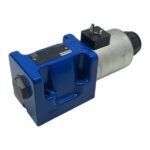REXROTH 4WE10D50/EG24N9K4/M R901278760 - Image 5