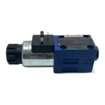 REXROTH M-3 SED 6 UK13/350 C G24 N9K4 R900052621 - Image 2