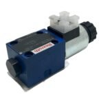 REXROTH M-3 SED 6 UK13/350 C G24 N9K4 R900052621 - Image 5