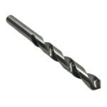 RUKO D338 Typ N HSS-G 214125-12,5mm Spiraalboor - Image 3