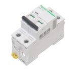 SCHNEIDER ELECTRIC A9F74201 iC60N