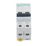 SCHNEIDER ELECTRIC A9N61537 C60H-DC - Image 2