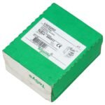 SCHNEIDER ELECTRIC CAD32MD 040511