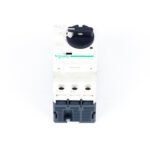 SCHNEIDER ELECTRIC GV2-P14/6 10A - Image 2