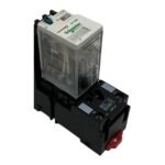 SCHNEIDER ELECTRIC RXM4AB1BD RXZE2S114M - Image 2