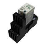 SCHNEIDER ELECTRIC RXM4AB1BD RXZE2S114M - Image 3