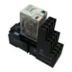 SCHNEIDER ELECTRIC RXM4AB1BD RXZE2S114M - Image 4