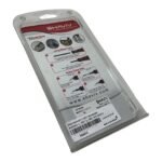 SHAVIV 155-90064 Handle II Deburrer Set D - Image 5