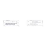 SIEMENS 6SL3000-0BE31-2DA0 - Image 5