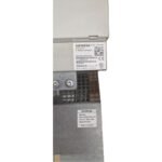 SIEMENS 6SN1123-1AA00-0JA1 + 6SN1118-0NH01-0AA1 +  6SN1162-0BA02-0AA2 - Image 3