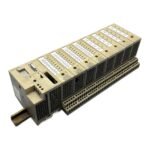 SIEMENS CPU100 6ES5 100-8MA02 - Image 3