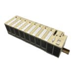 SIEMENS CPU100 6ES5 100-8MA02 - Image 4