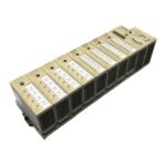 SIEMENS CPU100 6ES5 100-8MA02 - Image 5
