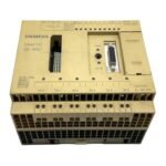 SIEMENS SIMATIC S5-90U 6ES5 090-8MA01 - Image 2