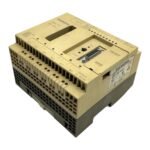SIEMENS SIMATIC S5-90U 6ES5 090-8MA01