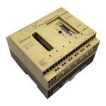 SIEMENS SIMATIC S5-90U 6ES5 090-8MA01 - Image 3