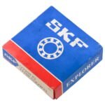 SKF 22209 CCK/W33