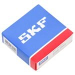 SKF 6008-2RS1