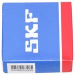 SKF 6008-2RS1 - Image 2