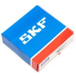 SKF NJ2219ECP - Image 3