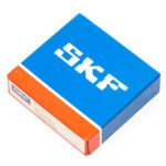 SKF NU 210 ECJ