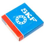 SKF NU 220 ECP