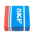 SKF NU2317ECP - Image 3