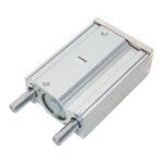 SMC MGQL80-200-X563