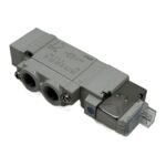 SMC SY5120-5L0U-01F-Q - Image 3