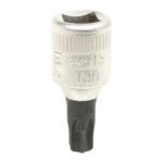 STAHLWILLE 44KTX-T30 01350030 Torx dop