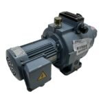 SUMITOMO CHHBMSN05A-40956-43 TC-FX Cyclo Variator Hollow Shaft Gear Motor 0.37kW Ratio 43