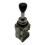 TELEMECANIQUE XD2PA24 (Body: XD2-A...2) - Image 3