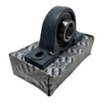 TR BEARING UCP311