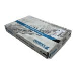 TSUBAKI RS100-1-RP-U Premium Roller Chain RS100-1 10ft/3.048m 96 Links - Image 2