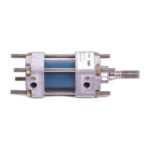 WABCO/WESTINGHOUSE 521 136 511 0 - Image 4
