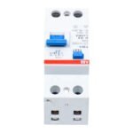 ABB F202A - Image 5