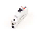 ABB S201 K10A