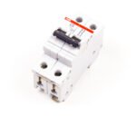 ABB S262-B10