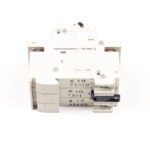 ABB S283-K10A - Image 2