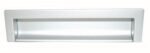 BERMA 8758-2716, Integrated handle Alu 175x42MM
