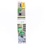 BOSCH REXROTH HCS01.1E-W0003-A-02-B-ET-EC-NN-L4-NN-FW R911331614, R911323050 - Image 2
