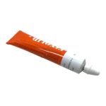 BURKARD FIXOLID T White - Image 3