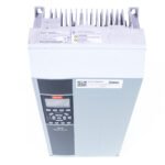 DANFOSS FC-102P3K0T4E55H1XGXXXXSXXXXAXBXCXXXXDX (P/N: 131B4223) - Image 4