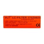DANFOSS VLT 175Z0825 - Image 4